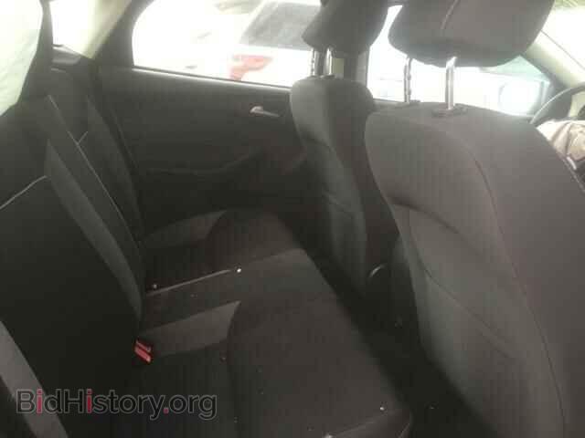 2014 FORD FOCUS - VIN: 1FADP3F22EL461039 - Photo 6