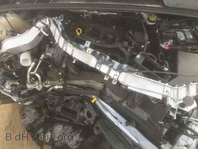 2014 FORD FOCUS - VIN: 1FADP3F22EL461039 - Photo 7