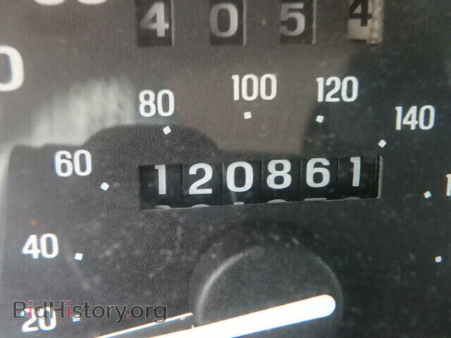1998 FORD EXPLORER - VIN: 1FMYU22X5WUD31358 - Фото 8