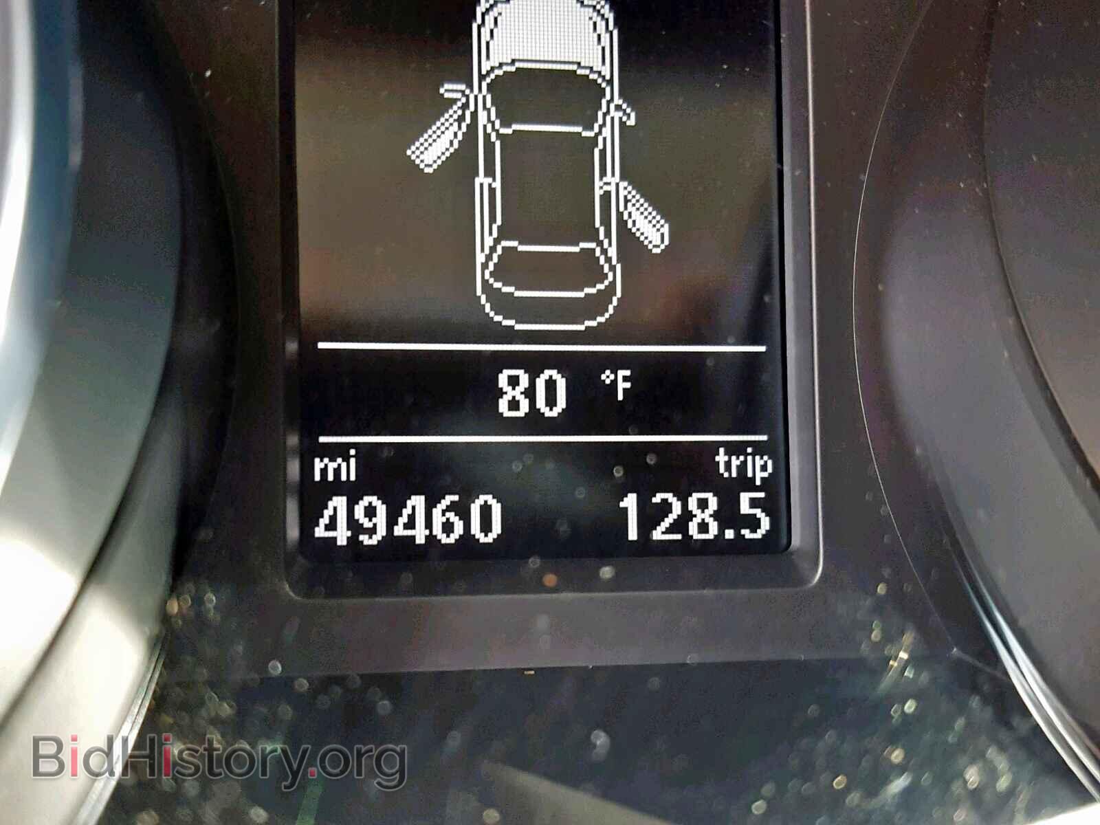 2017 VOLKSWAGEN PASSAT - VIN: 1VWAT7A39HC022227 - Фото 8