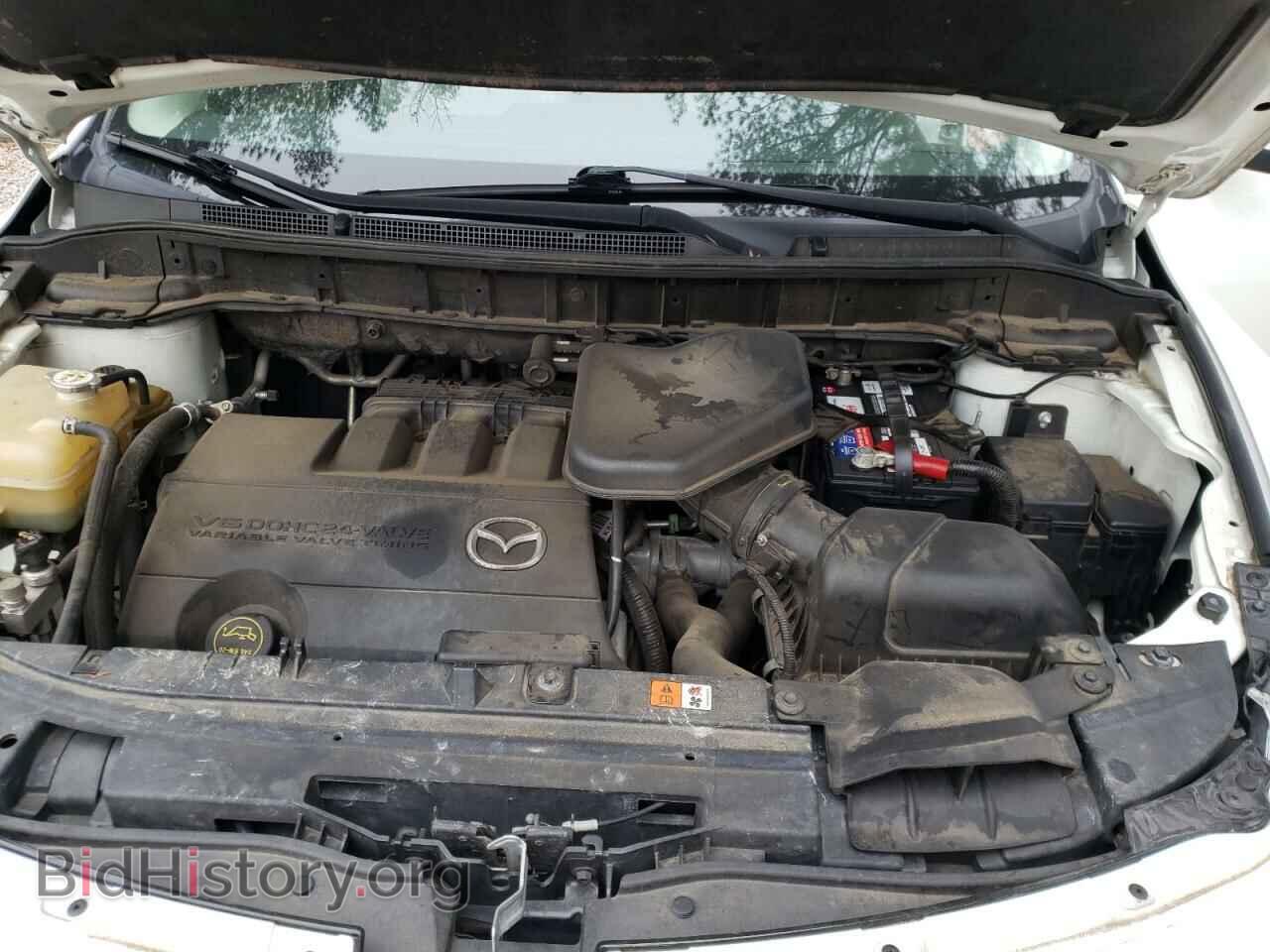 2013 MAZDA CX-9 - VIN: JM3TB2CAXD0421308 - Фото 7