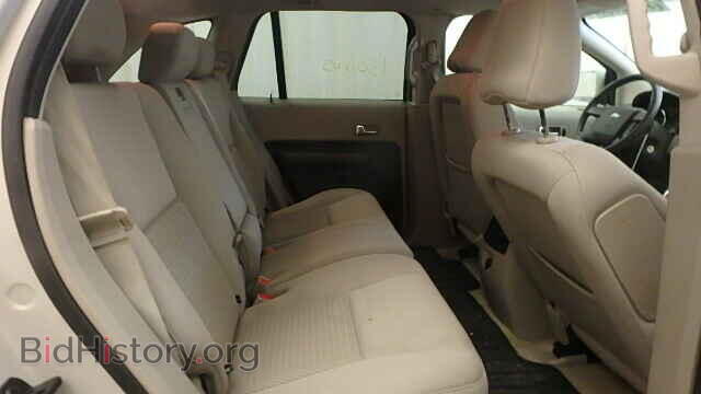 2007 FORD EDGE - VIN: 2FMDK36C47BB63348 - Photo 6