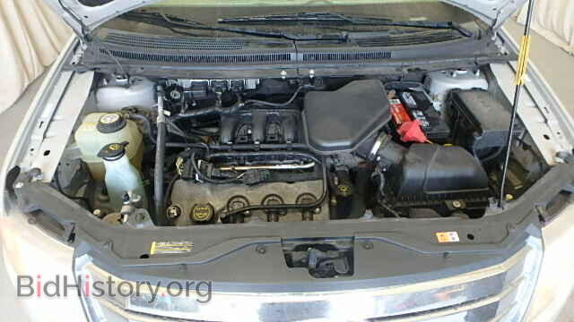 2007 FORD EDGE - VIN: 2FMDK36C47BB63348 - Photo 7