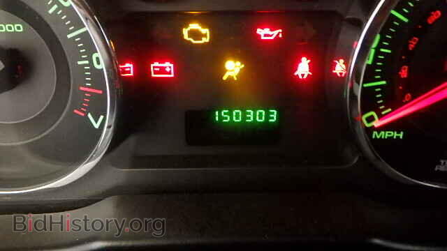2007 FORD EDGE - VIN: 2FMDK36C47BB63348 - Photo 8