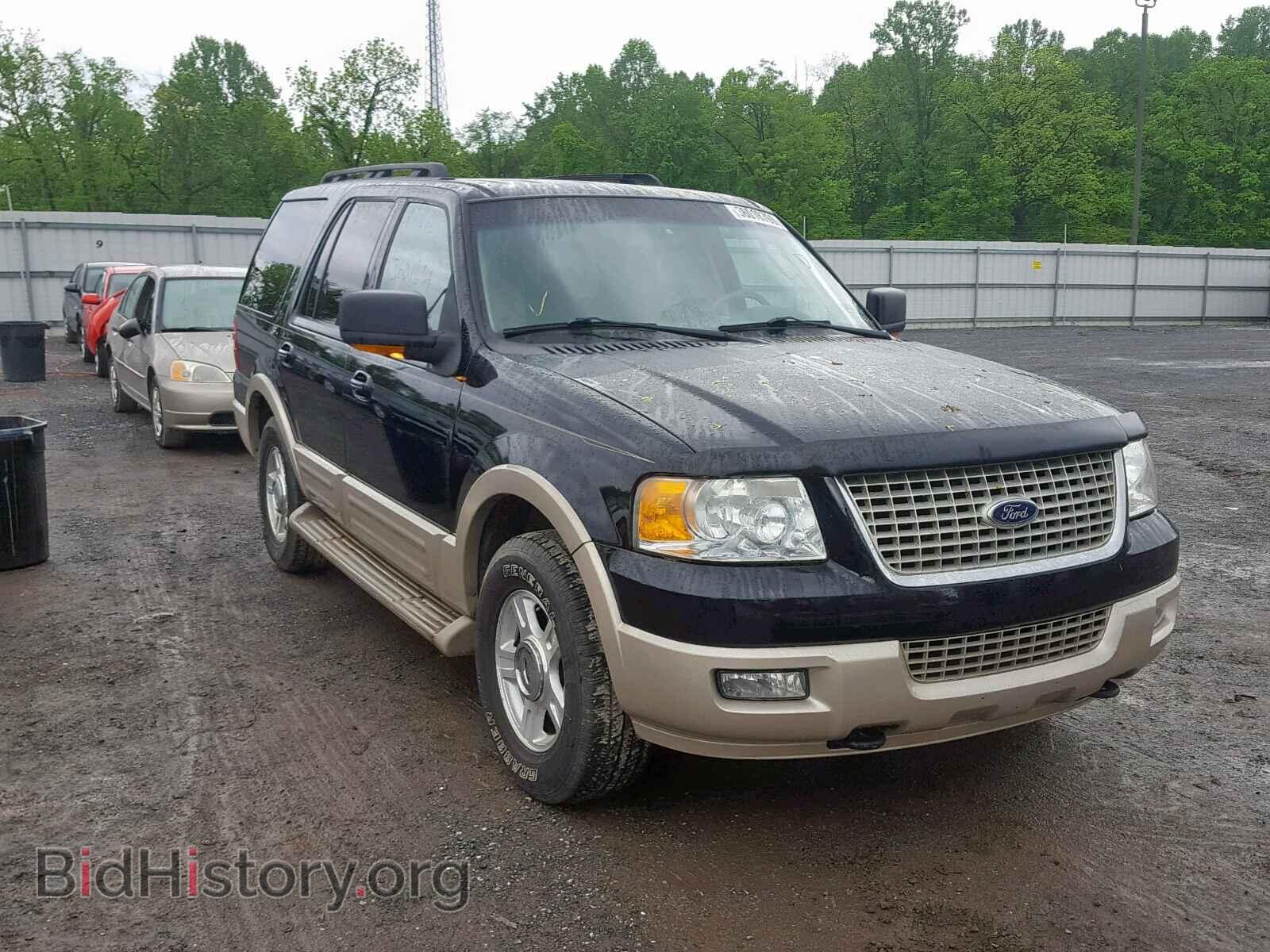Фотография 1FMPU18565LA83993 - FORD EXPEDITION 2005