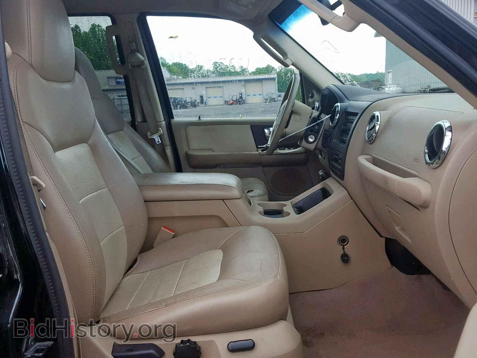 2005 FORD EXPEDITION - VIN: 1FMPU18565LA83993 - Фото 5
