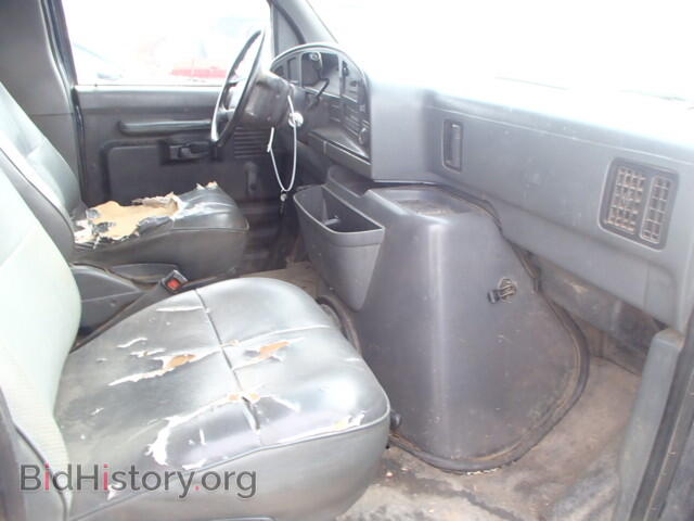 1994 FORD ECONOLINE - VIN: 1FTHE24H4RHA81261 - Фото 5