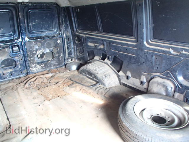 1994 FORD ECONOLINE - VIN: 1FTHE24H4RHA81261 - Фото 6
