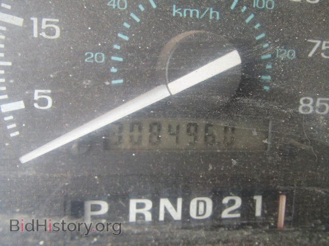 1994 FORD ECONOLINE - VIN: 1FTHE24H4RHA81261 - Фото 8