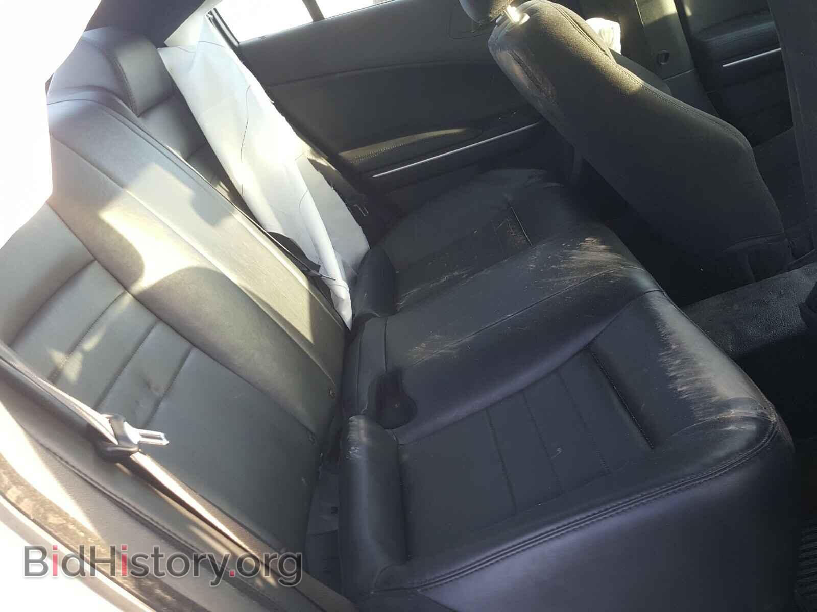 2019 DODGE CHARGER - VIN: 2C3CDXKT9KH726959 - Фото 6