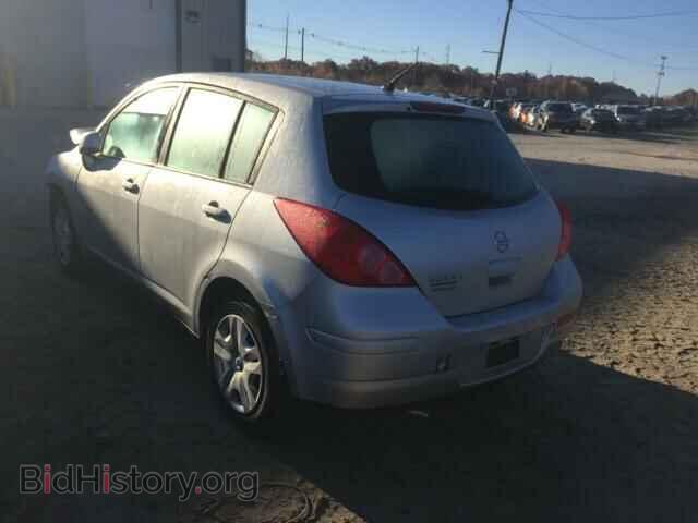 2011 NISSAN VERSA - VIN: 3N1BC1CP1BL405436 - Photo 3