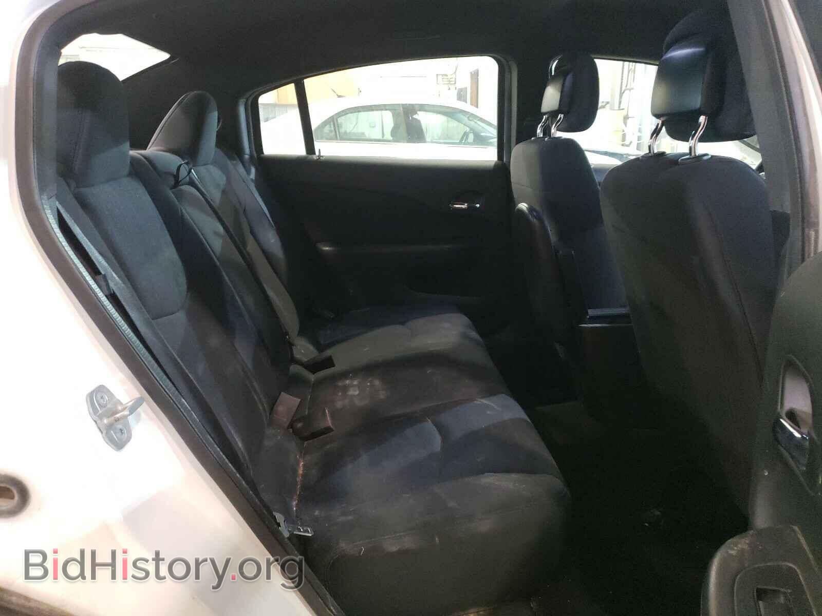 2013 CHRYSLER 200 - VIN: 1C3CCBBB3DN633264 - Photo 6