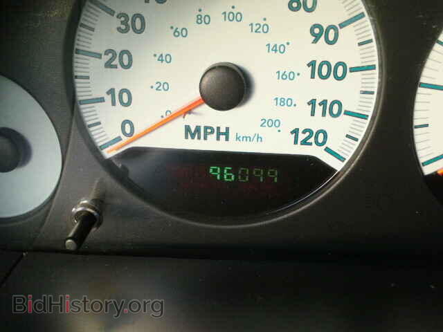 2007 DODGE CARAVAN - VIN: 2D4GP44L67R204729 - Фото 8