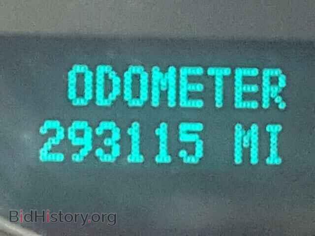 2008 CHEVROLET SILVERADO - VIN: 1GCHC23668F110064 - Фото 8