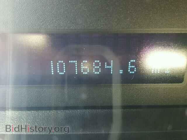 2011 FORD ESCAPE - VIN: 1FMCU0DG3BKC18199 - Photo 8
