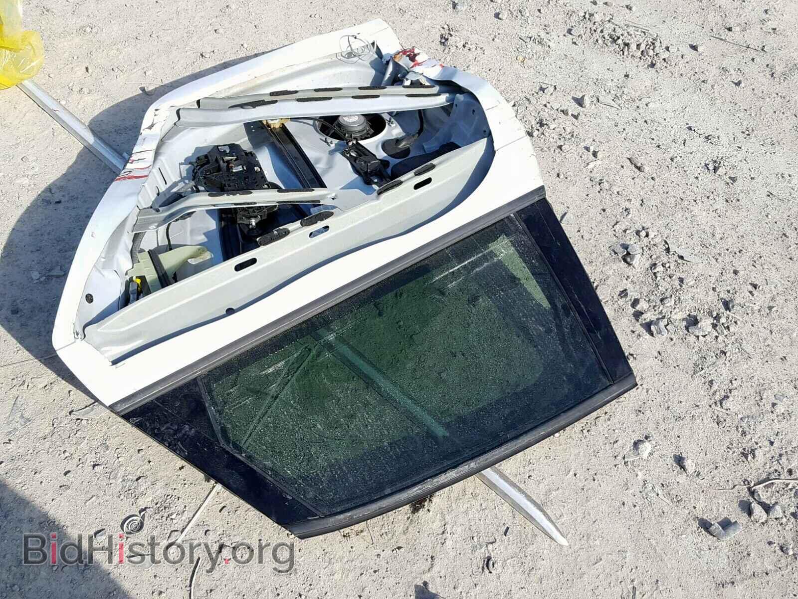 2017 AUDI A4 - VIN: WAUKMAF4XHN058173 - Фото 9