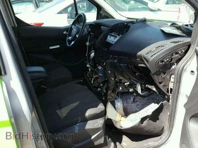 2015 FORD TRANSIT CO - VIN: NM0GE9F77F1201418 - Фото 5