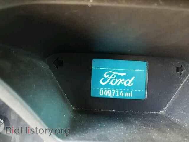 2015 FORD TRANSIT CO - VIN: NM0GE9F77F1201418 - Фото 8