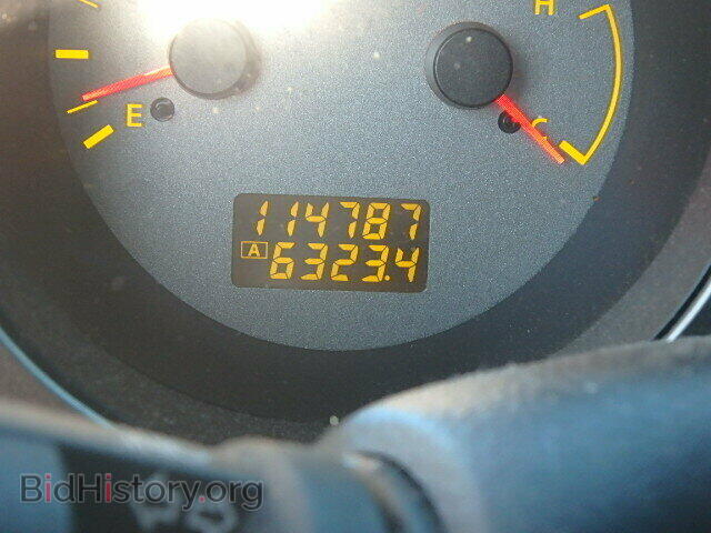 2006 NISSAN MAXIMA - VIN: 1N4BA41E56C843146 - Фото 8
