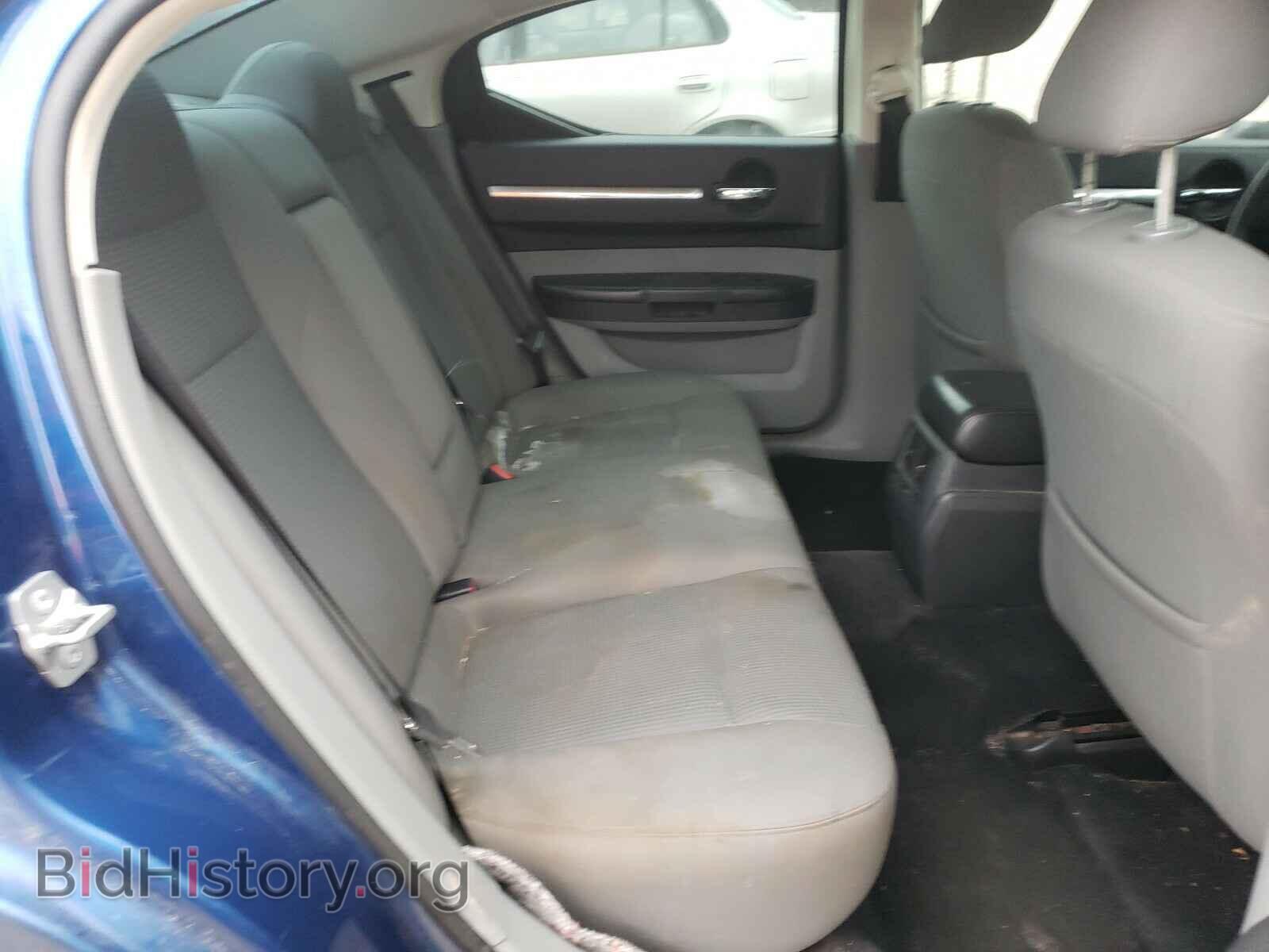 2010 DODGE CHARGER - VIN: 2B3CA3CV4AH194520 - Фото 6
