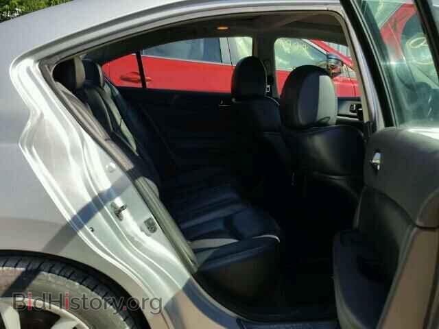 2010 NISSAN MAXIMA - VIN: 1N4AA5AP2AC801626 - Фото 6