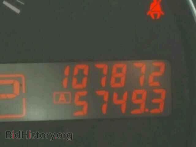 2010 NISSAN MAXIMA - VIN: 1N4AA5AP2AC801626 - Фото 8