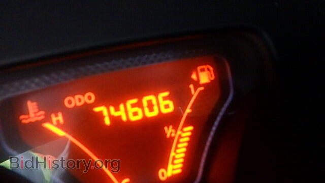 2012 NISSAN VERSA - VIN: 3N1CN7AP1CL879005 - Фото 8