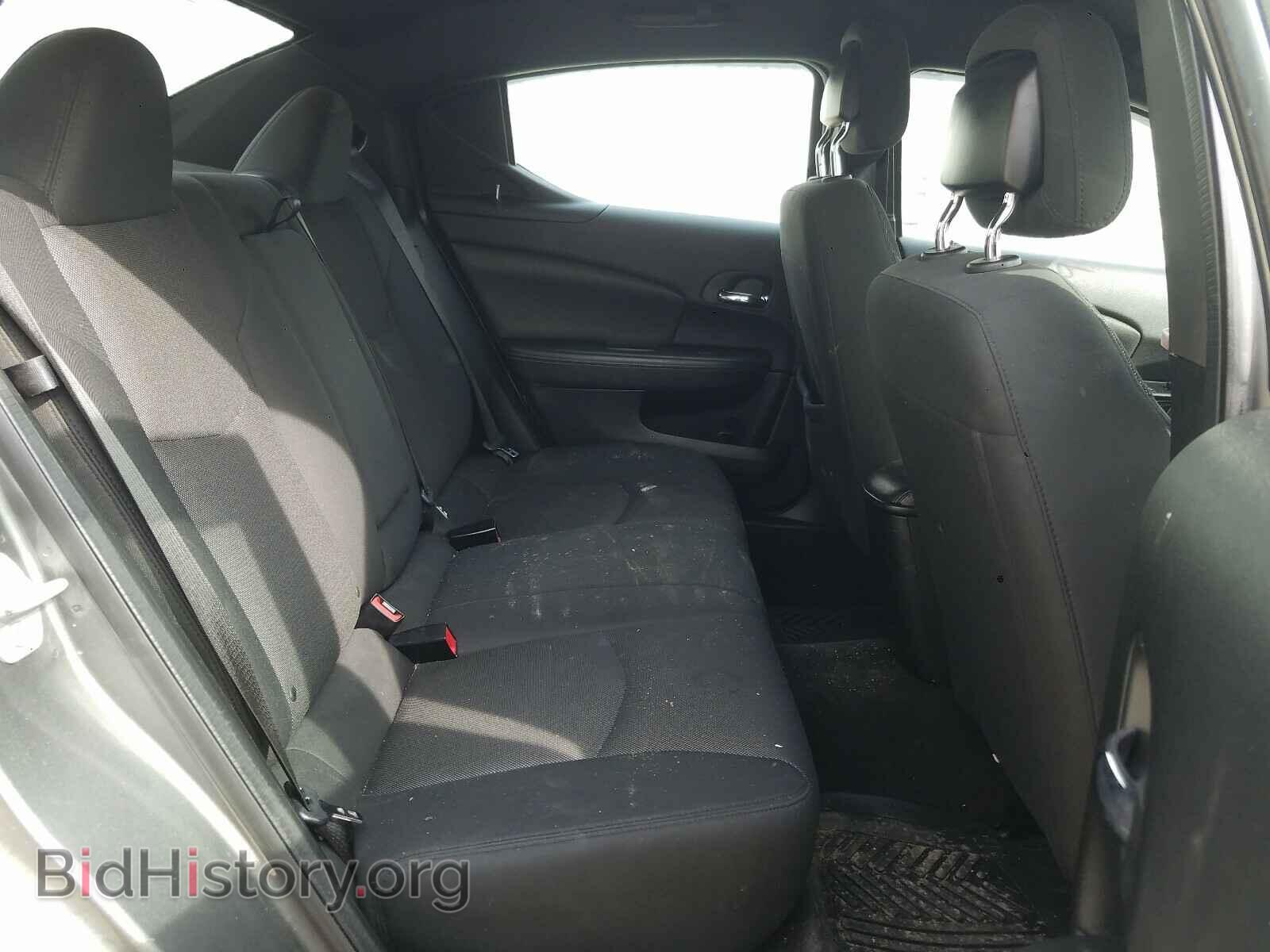 2013 DODGE AVENGER - VIN: 1C3CDZAB7DN547608 - Фото 6