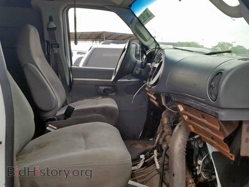 2006 Ford ECONOLINE (VIN 1FTSS34P26DB11257) — фото 5 из 10