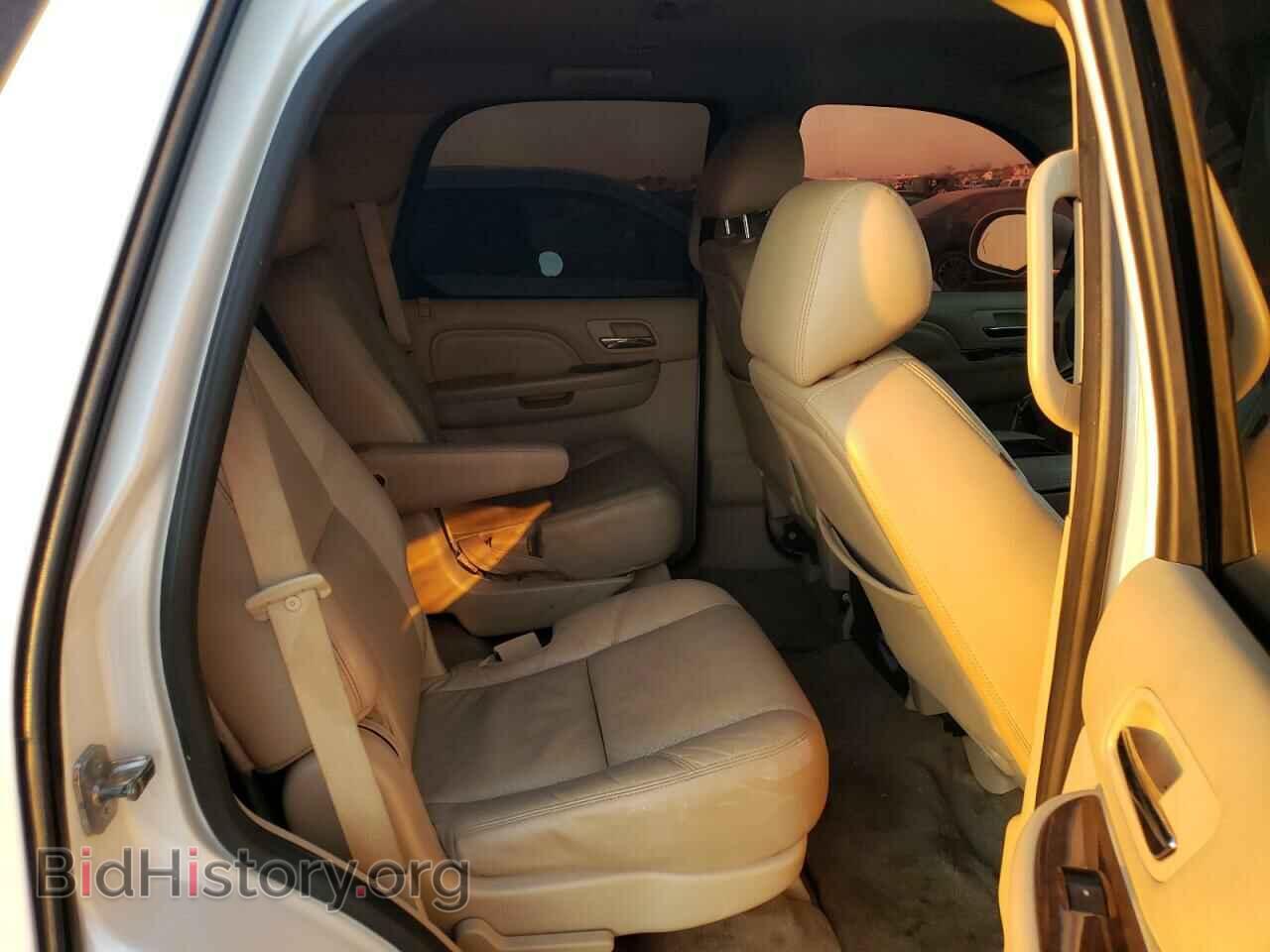 2013 CADILLAC ESCALADE - VIN: 1GYS3AEF3DR234728 - Photo 11