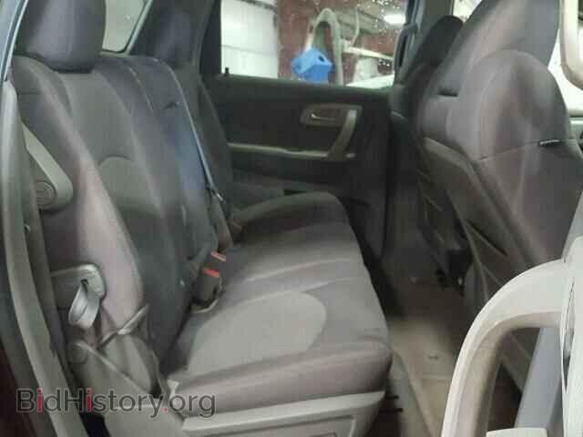 2009 CHEVROLET TRAVERSE - VIN: 1GNER13D59S129943 - Фото 6