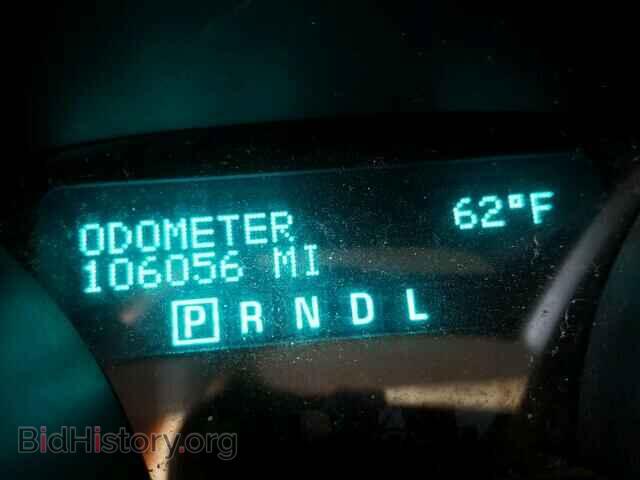 2009 CHEVROLET TRAVERSE - VIN: 1GNER13D59S129943 - Фото 8
