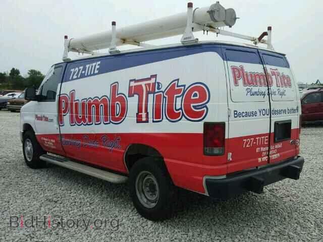 2013 FORD ECONOLINE - VIN: 1FTNE2EW6DDA55065 - Фото 3