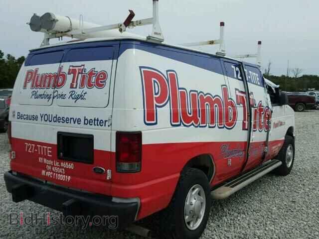 2013 FORD ECONOLINE - VIN: 1FTNE2EW6DDA55065 - Фото 4