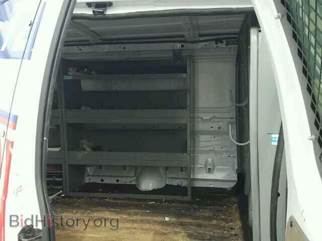 2013 FORD ECONOLINE - VIN: 1FTNE2EW6DDA55065 - Фото 6