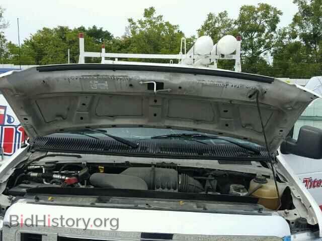 2013 FORD ECONOLINE - VIN: 1FTNE2EW6DDA55065 - Фото 7