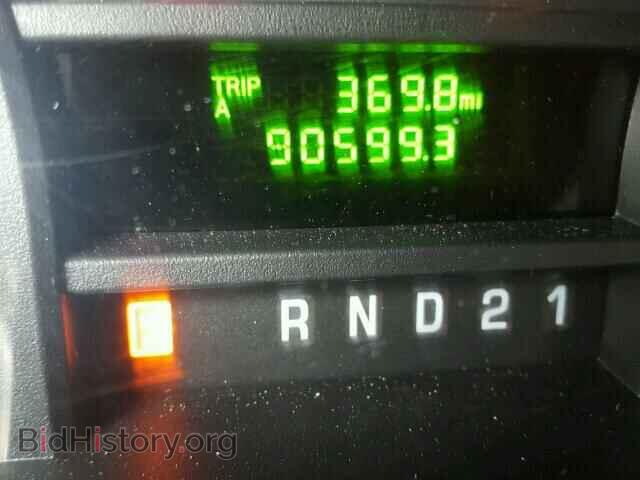 2013 FORD ECONOLINE - VIN: 1FTNE2EW6DDA55065 - Фото 8