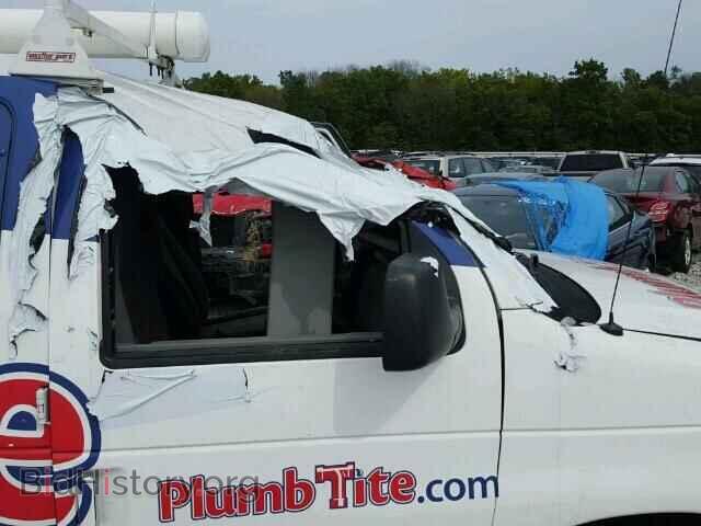 2013 FORD ECONOLINE - VIN: 1FTNE2EW6DDA55065 - Фото 9