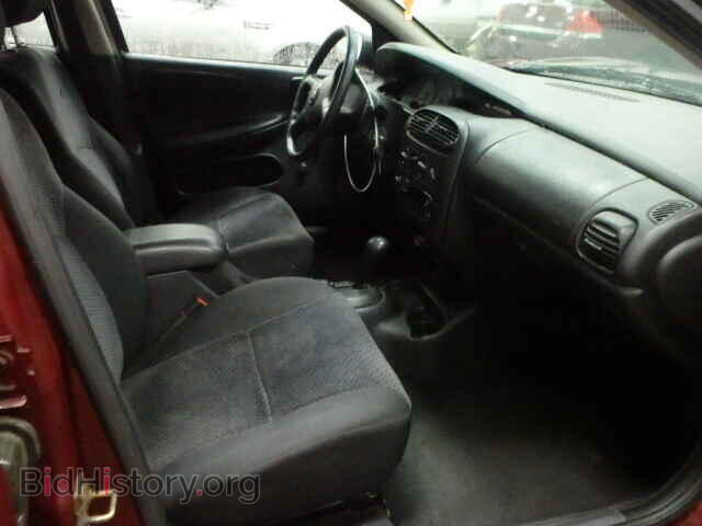 2002 DODGE NEON - VIN: 1B3ES26C72D611699 - Фото 5