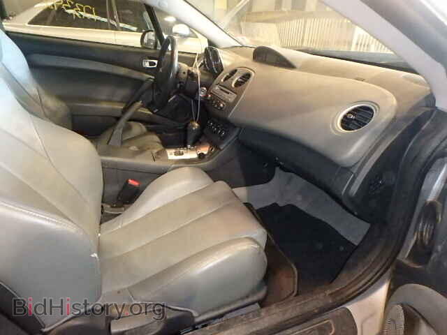 2007 MITSUBISHI ECLIPSE - VIN: 4A3AK34T47E006138 - Фото 5