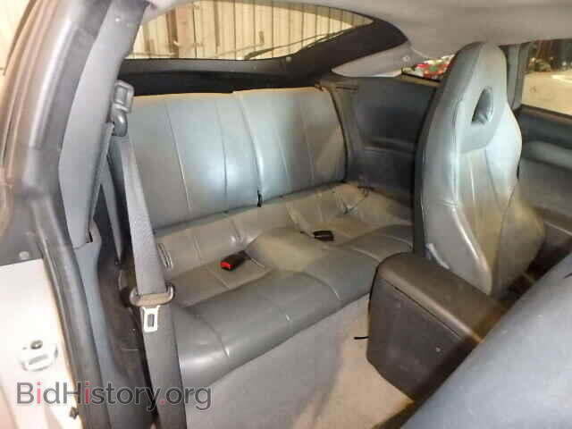 2007 MITSUBISHI ECLIPSE - VIN: 4A3AK34T47E006138 - Фото 6