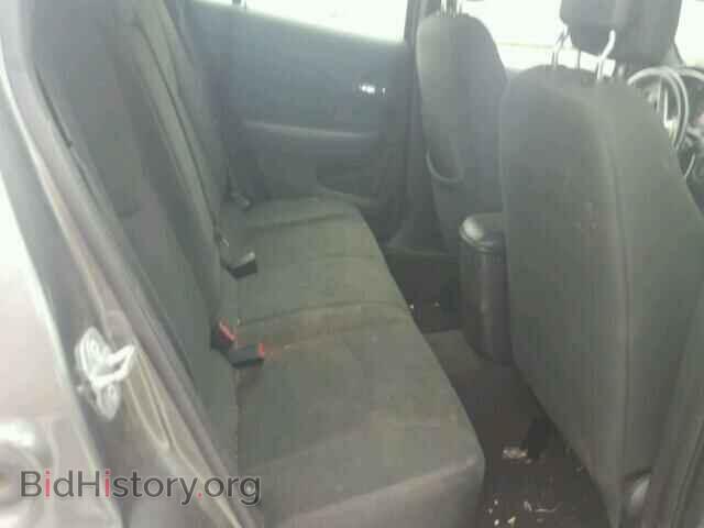 2012 CHRYSLER 200 - VIN: 1C3CCBBB8CN145944 - Фото 6