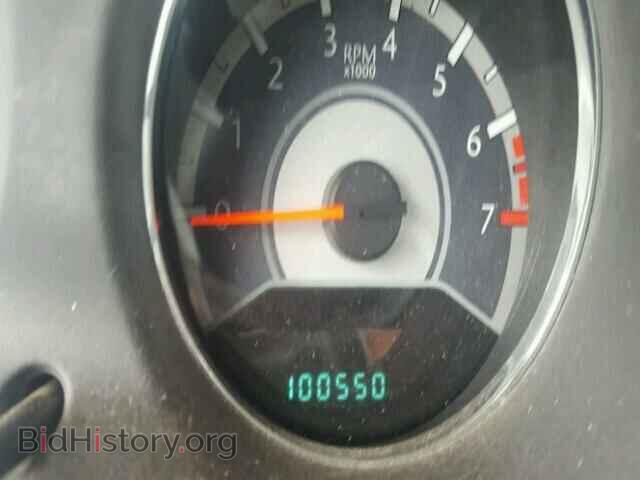 2012 CHRYSLER 200 - VIN: 1C3CCBBB8CN145944 - Фото 8