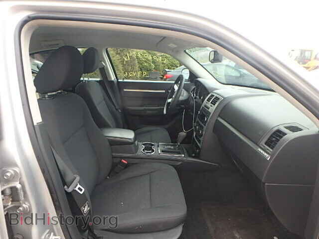 2010 DODGE CHARGER - VIN: 2B3CA4CV4AH273451 - Фото 5