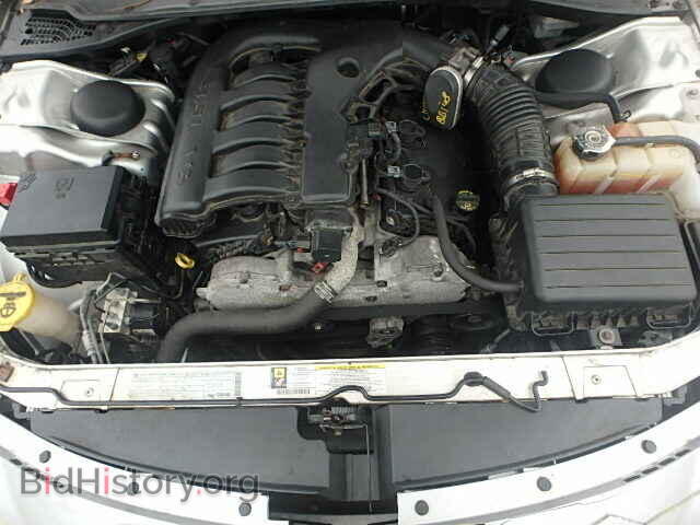 2010 DODGE CHARGER - VIN: 2B3CA4CV4AH273451 - Фото 7