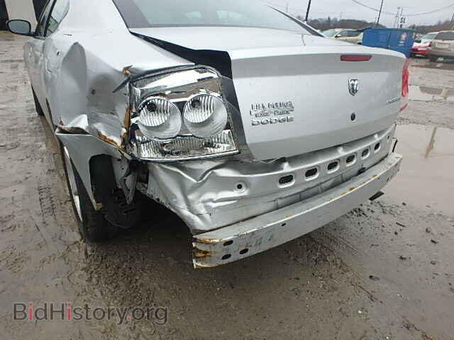 2010 DODGE CHARGER - VIN: 2B3CA4CV4AH273451 - Фото 9