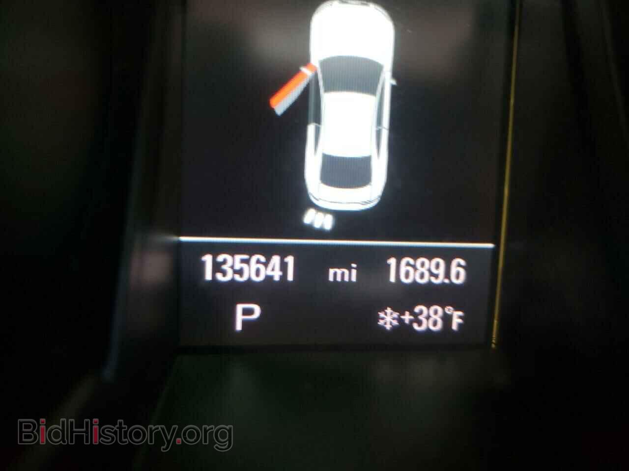 2013 AUDI A5 - VIN: WAULFAFR5DA025125 - Фото 8
