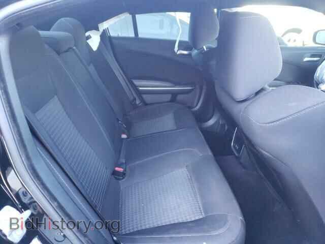 2019 DODGE CHARGER - VIN: 2C3CDXCT1KH539178 - Фото 6