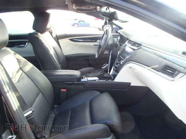 2014 CADILLAC XTS - VIN: 2G61S5S38E9146665 - Фото 5