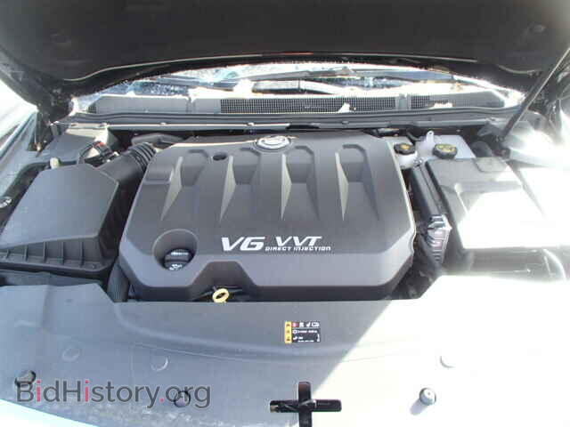 2014 CADILLAC XTS - VIN: 2G61S5S38E9146665 - Фото 7